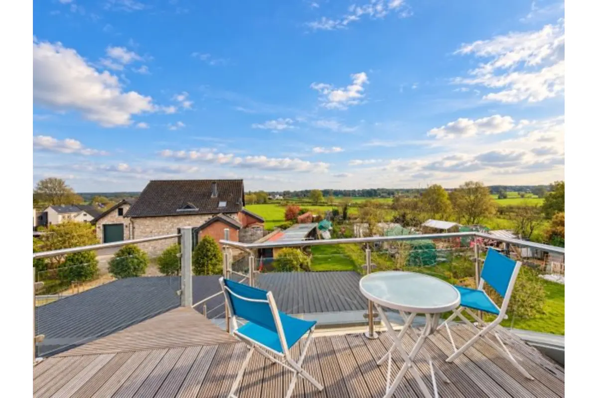 Maison à vendre à Raeren 4730 399000.00€ 6 chambres 307.00m² - annonce 804658