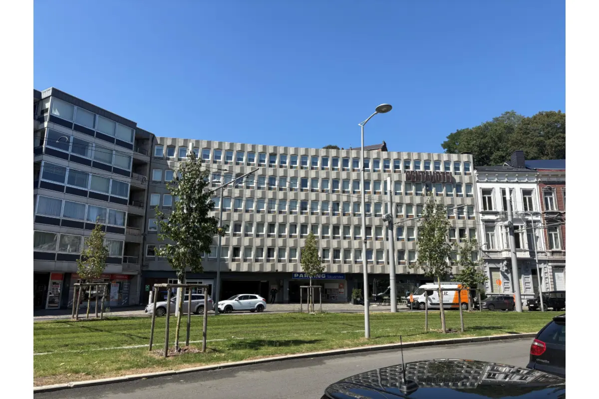 Parking / garage à vendre à Liège 4000 15000.00€  chambres m² - annonce 804708