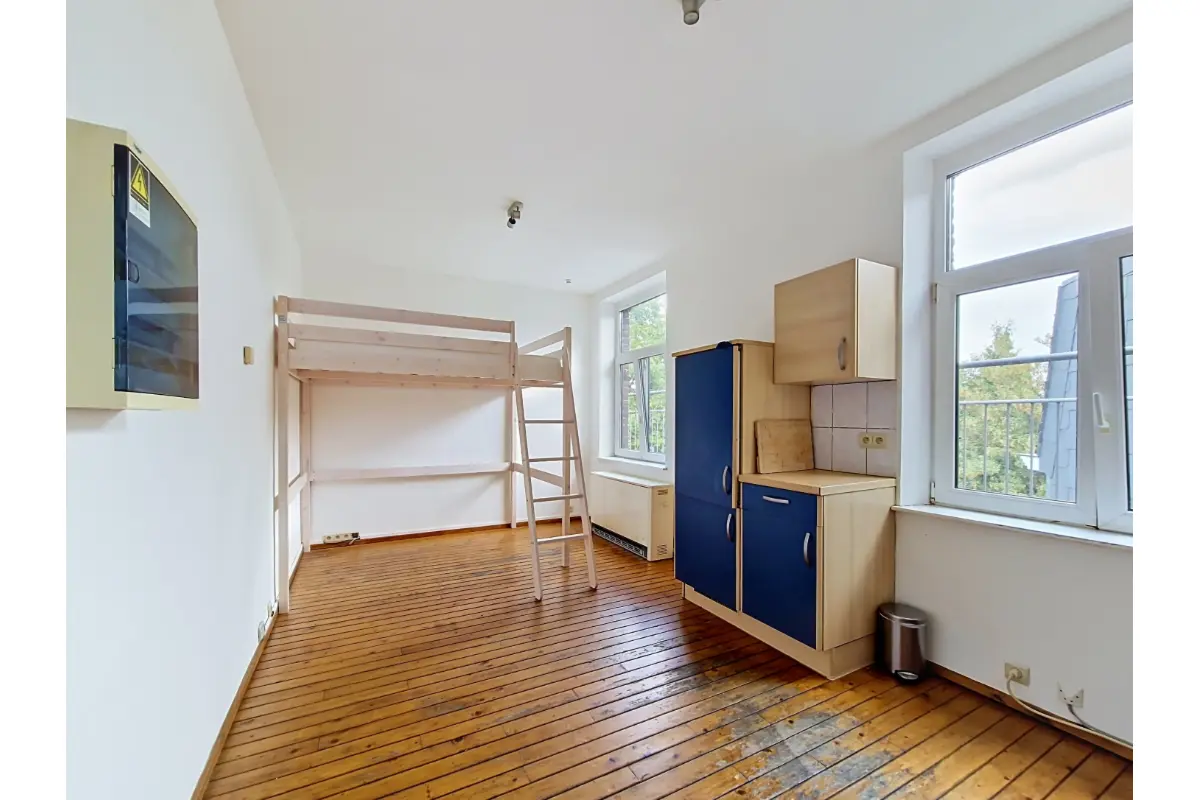 Appartement à louer à Huy 4500 420.00€ 0 chambres 20.00m² - annonce 804631