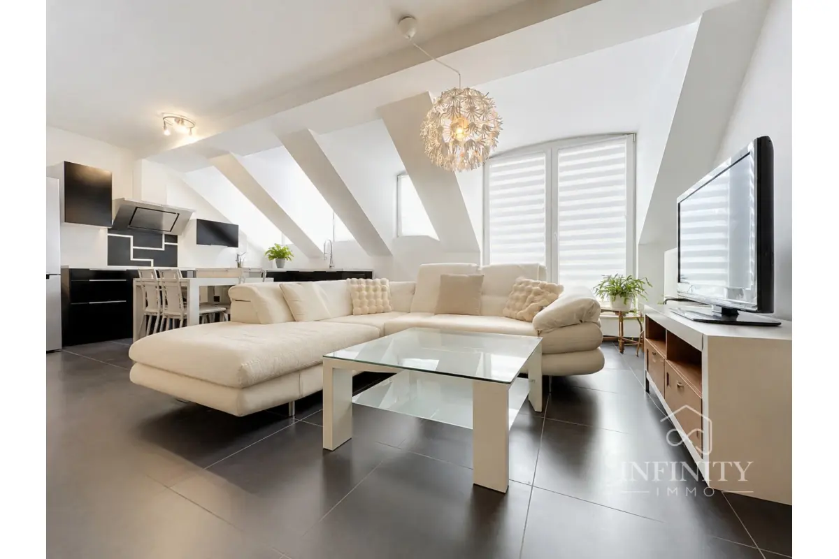 Appartement à vendre à Jemeppe-sur-Meuse 4101 199900.00€ 2 chambres 85.00m² - annonce 805239