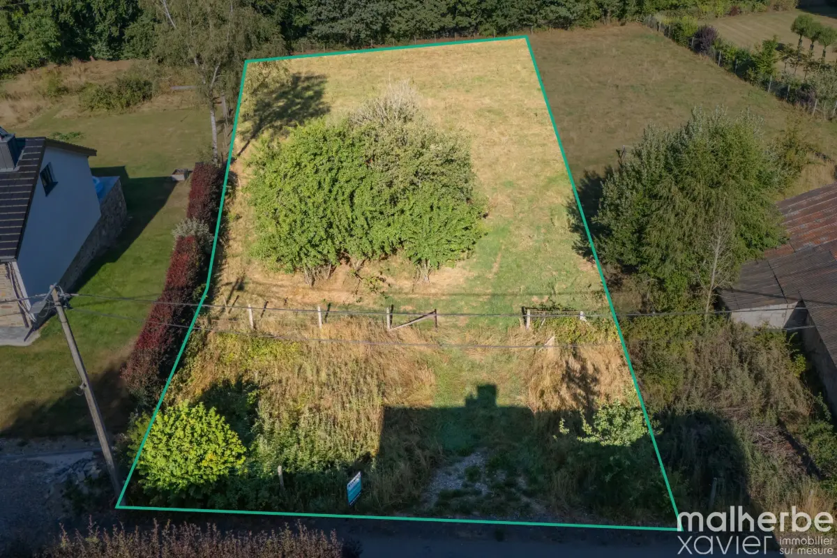 Terrain à vendre à Waimes 4950 99000.00€  chambres m² - annonce 804952