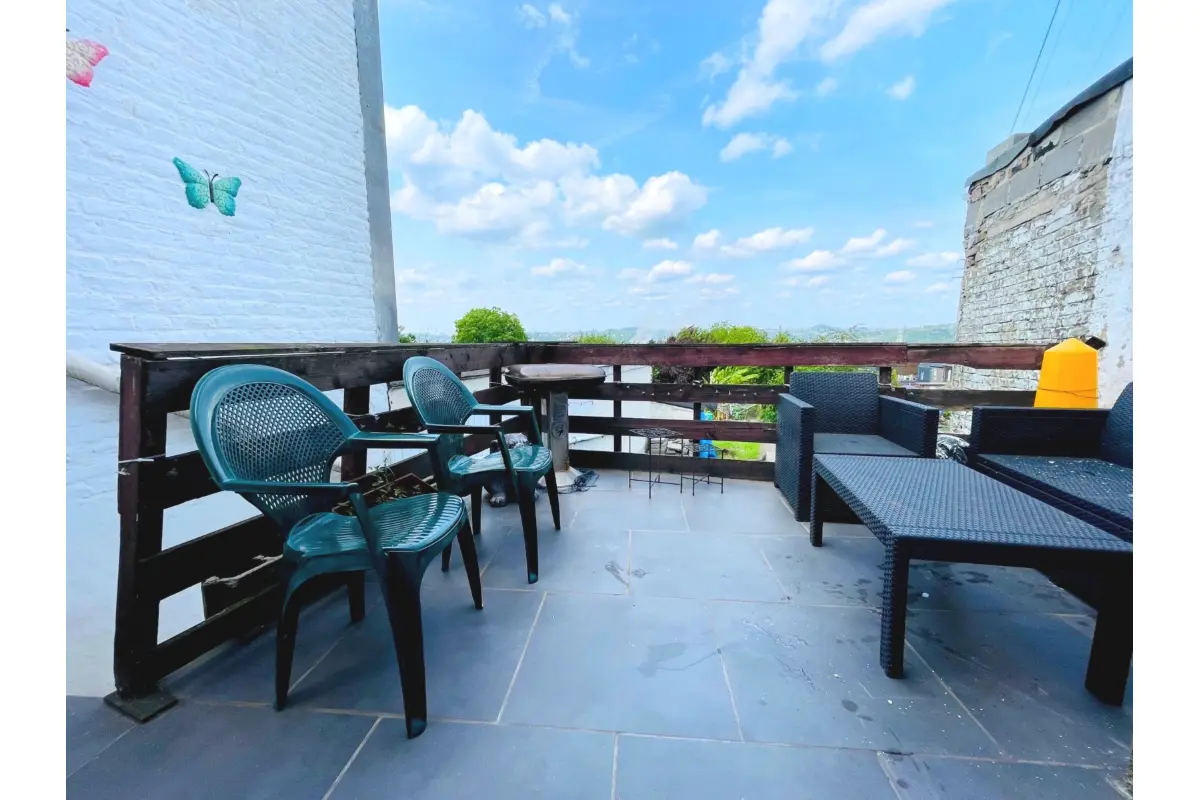 Maison à vendre à Ougrée 4102 170000.00€ 4 chambres 135.00m² - annonce 805188