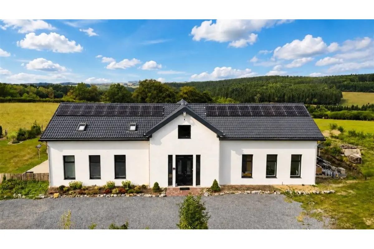 Villa à  à Manderfeld 4760 875000.00€ 4 chambres 565.00m² - annonce 805333