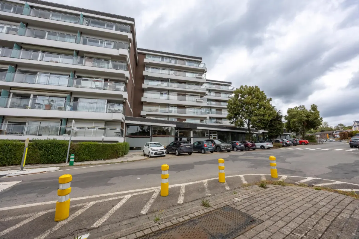 Duplex à vendre à Rocourt 4000 220000.00€ 2 chambres 90.00m² - annonce 805996