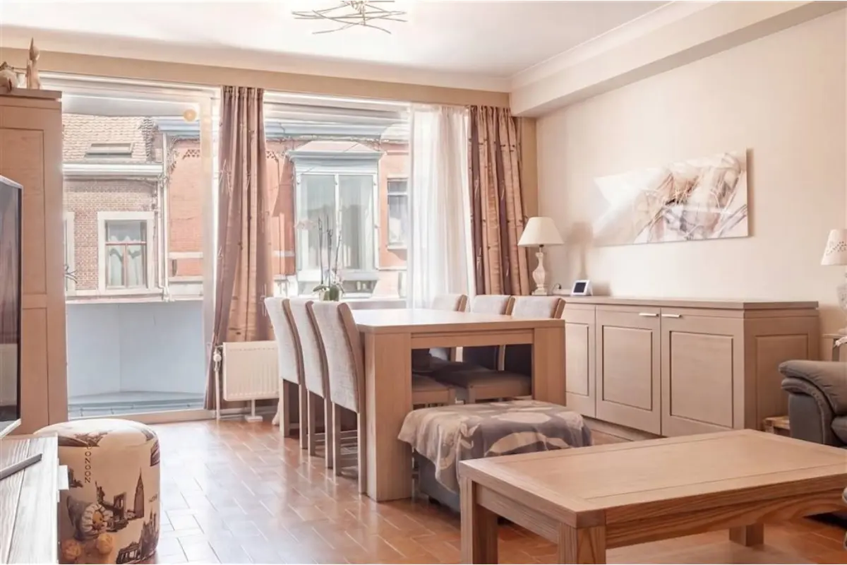 Appartement à vendre à Jemeppe-sur-Meuse 4101 139000.00€ 1 chambres 87.00m² - annonce 805913