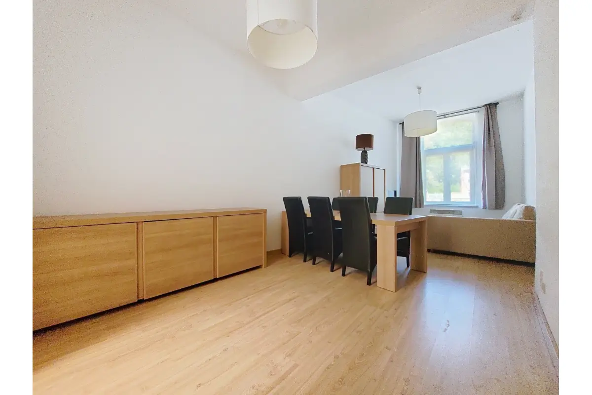 Rez-de-chaussée à vendre à Huy 4500 99000.00€ 1 chambres 56.00m² - annonce 805982