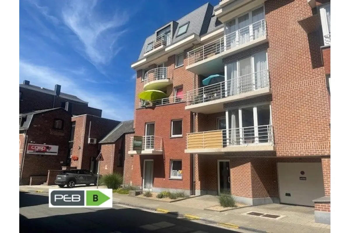 Appartement à  à Huy 4500 268000.00€ 2 chambres 120.00m² - annonce 806127