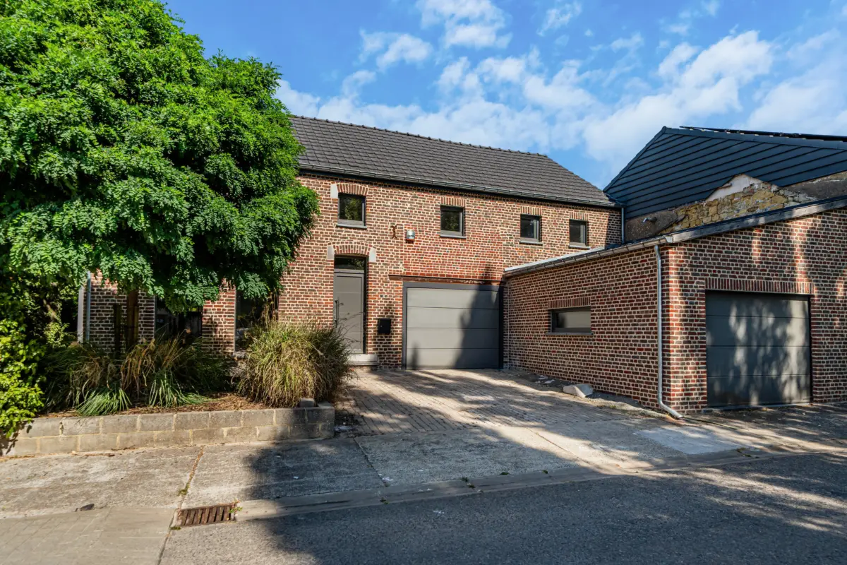 Maison à vendre à Avernas-le-Bauduin 4280 495000.00€ 4 chambres 245.00m² - annonce 806130
