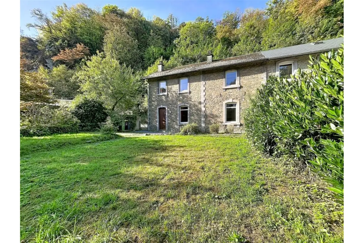 Maison à  à Comblain-au-Pont 4170 249000.00€ 3 chambres 125.00m² - annonce 806820