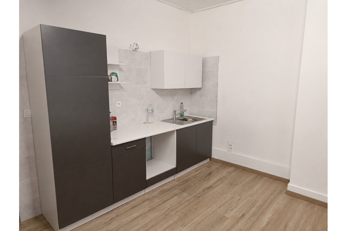 Appartement à vendre à Jemeppe-sur-Meuse 4101 113000.00€ 3 chambres 70.00m² - annonce 806612