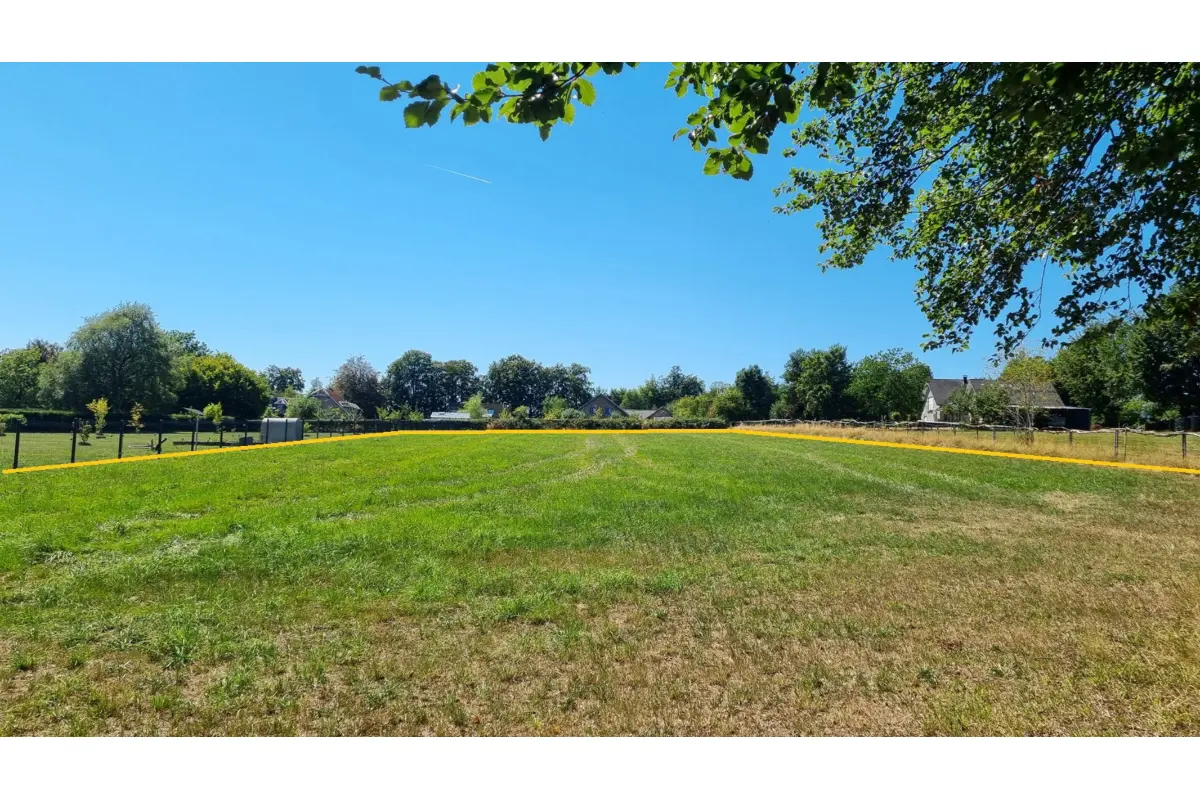 Terrain à vendre à Waimes 4950 247000.00€  chambres m² - annonce 806579