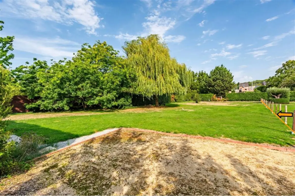 Terrain à bâtir à vendre à Amay 4540 69000.00€  chambres m² - annonce 807104