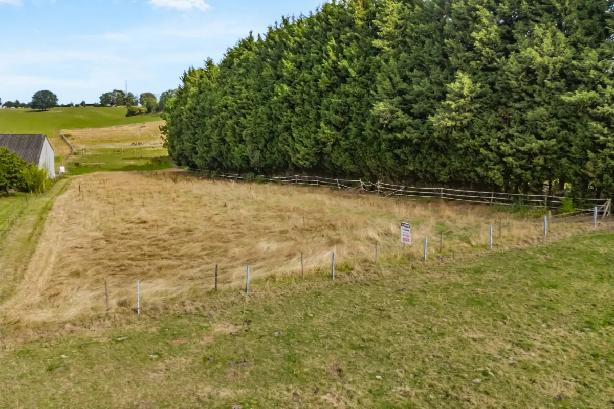 Terrain à vendre à Warzée 4590 145000.00€  chambres m² - annonce 807058