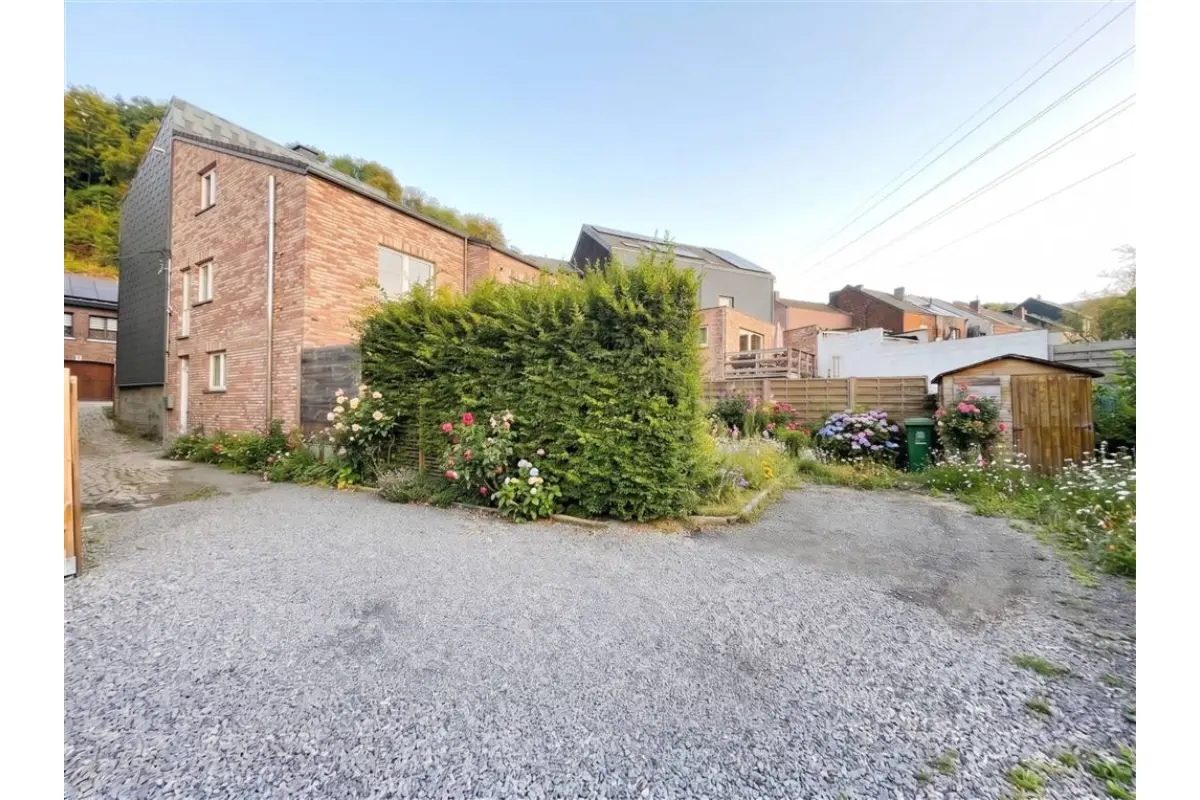 Maison à  à Liège 4020 249000.00€ 3 chambres 167.00m² - annonce 807425