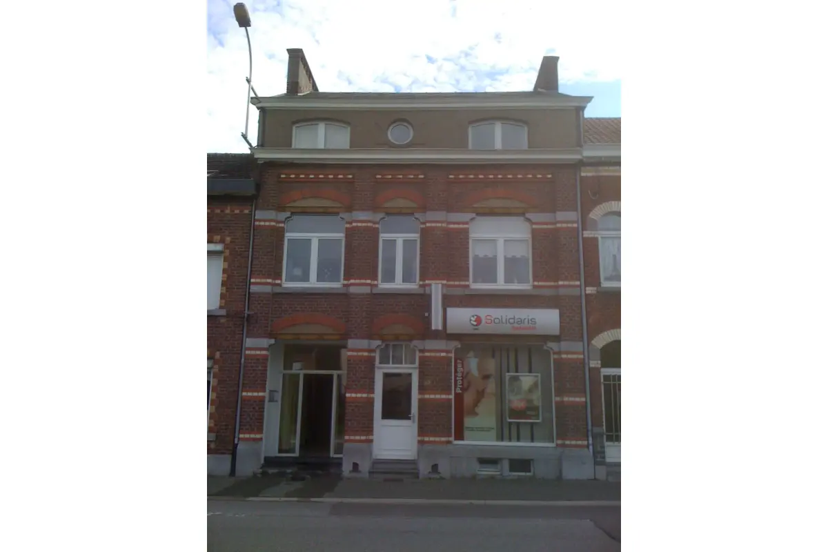 Duplex à louer à Theux 4910 850.00€ 2 chambres 70.00m² - annonce 807706