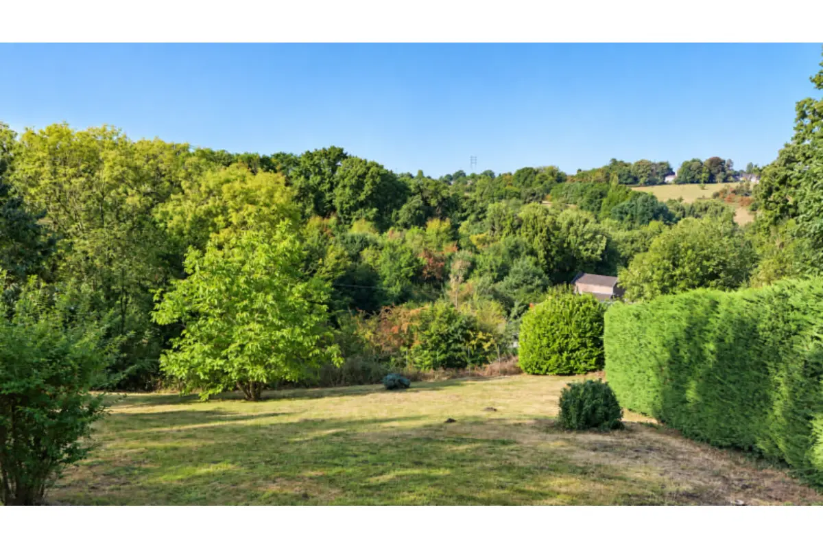 Terrain à bâtir à vendre à Barchon 4671 95000.00€  chambres m² - annonce 807782