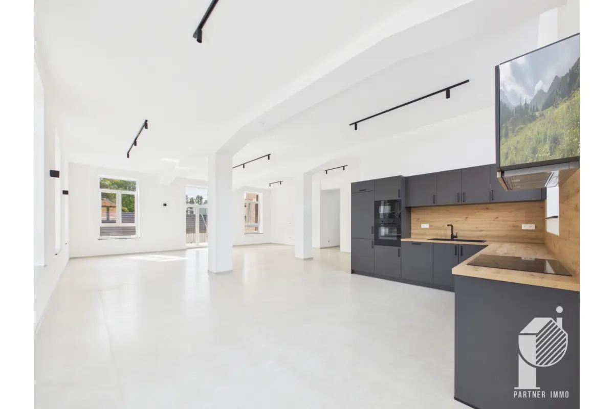 Appartement à vendre à Verviers 4800 330000.00€ 2 chambres 228.00m² - annonce 808117
