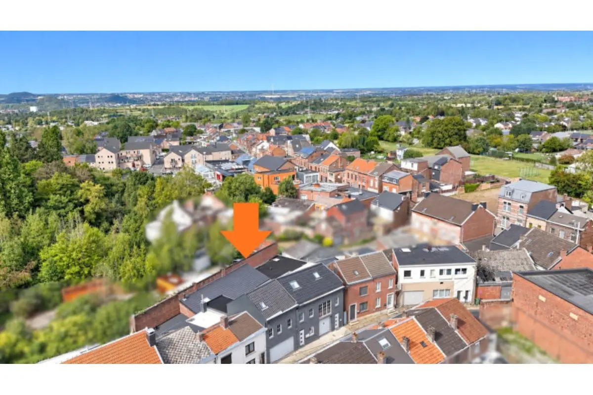 Appartement à vendre à Queue-du-Bois 4610 275000.00€ 3 chambres 165.00m² - annonce 808642