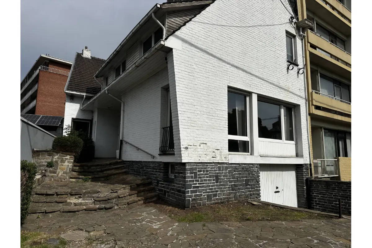 Villa à vendre à Grivegnée 4030 229000.00€ 3 chambres m² - annonce 808941