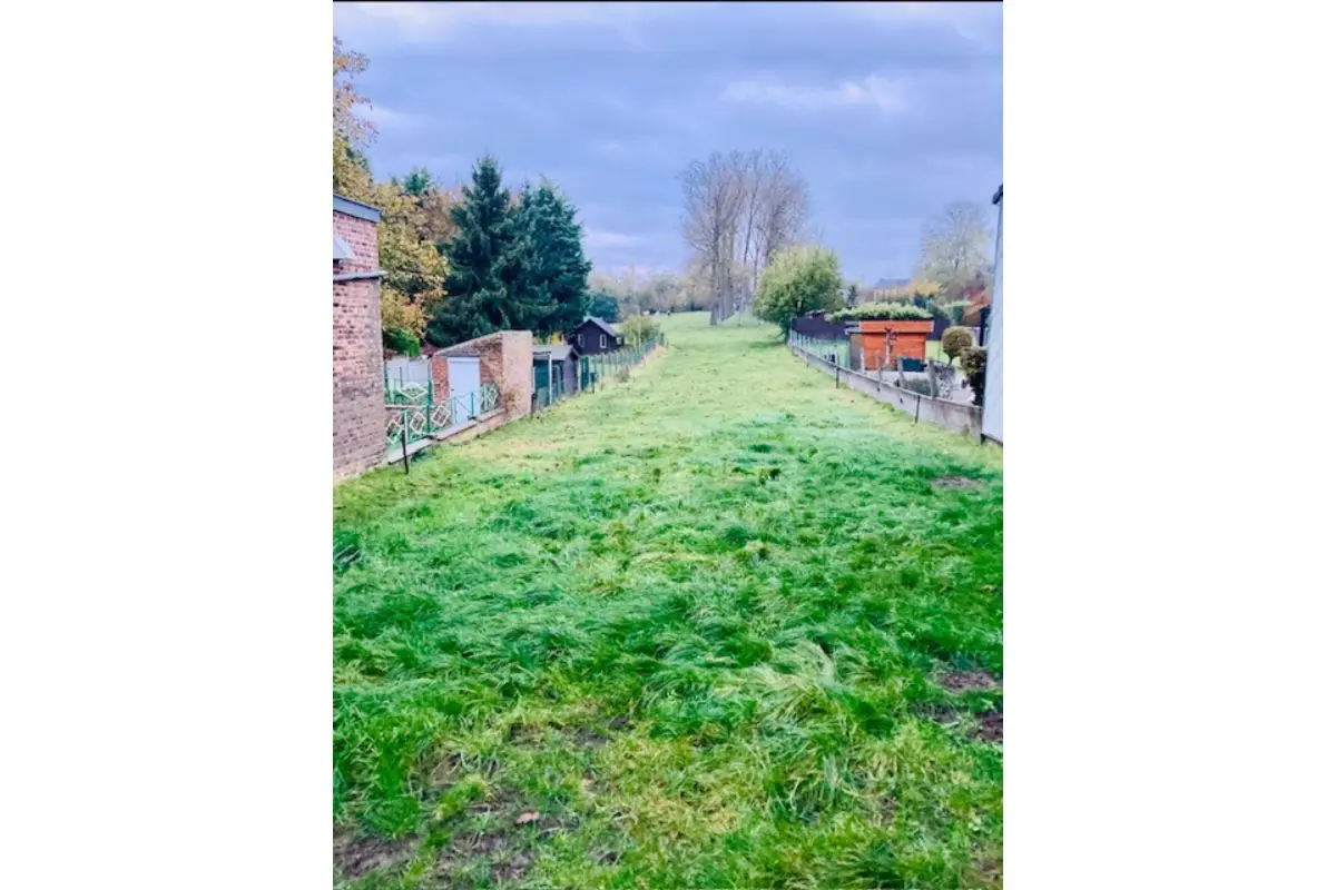 Terrain à bâtir à vendre à Braives 4260 72000.00€  chambres m² - annonce 809007