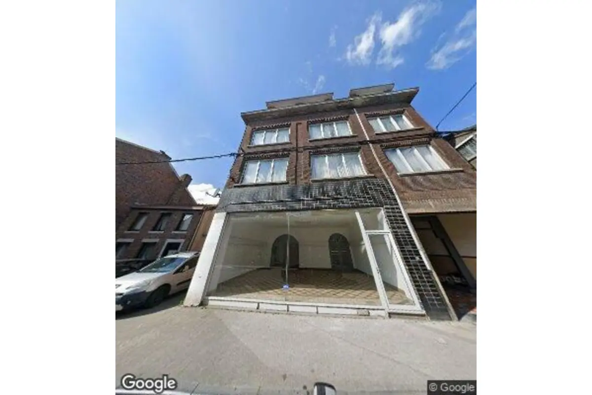 Immeuble de rapport - Immeuble à appartement à vendre à Herstal 4040 520000.00€ 7 chambres m² - annonce 809334