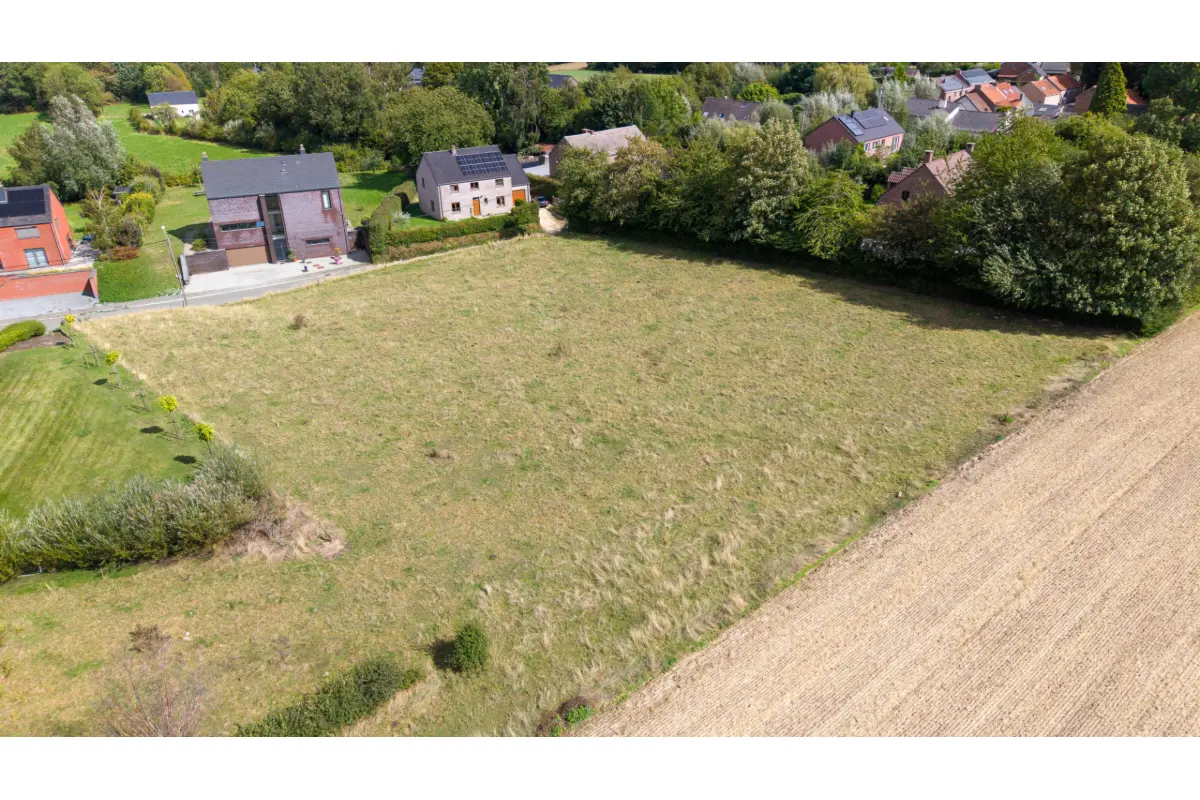 Terrain à vendre à Oteppe 4210 120000.00€  chambres m² - annonce 809364