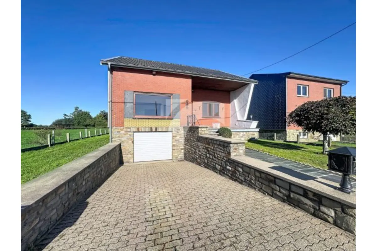 Maison à vendre à Kettenis 4701 289000.00€ 3 chambres 120.00m² - annonce 809642
