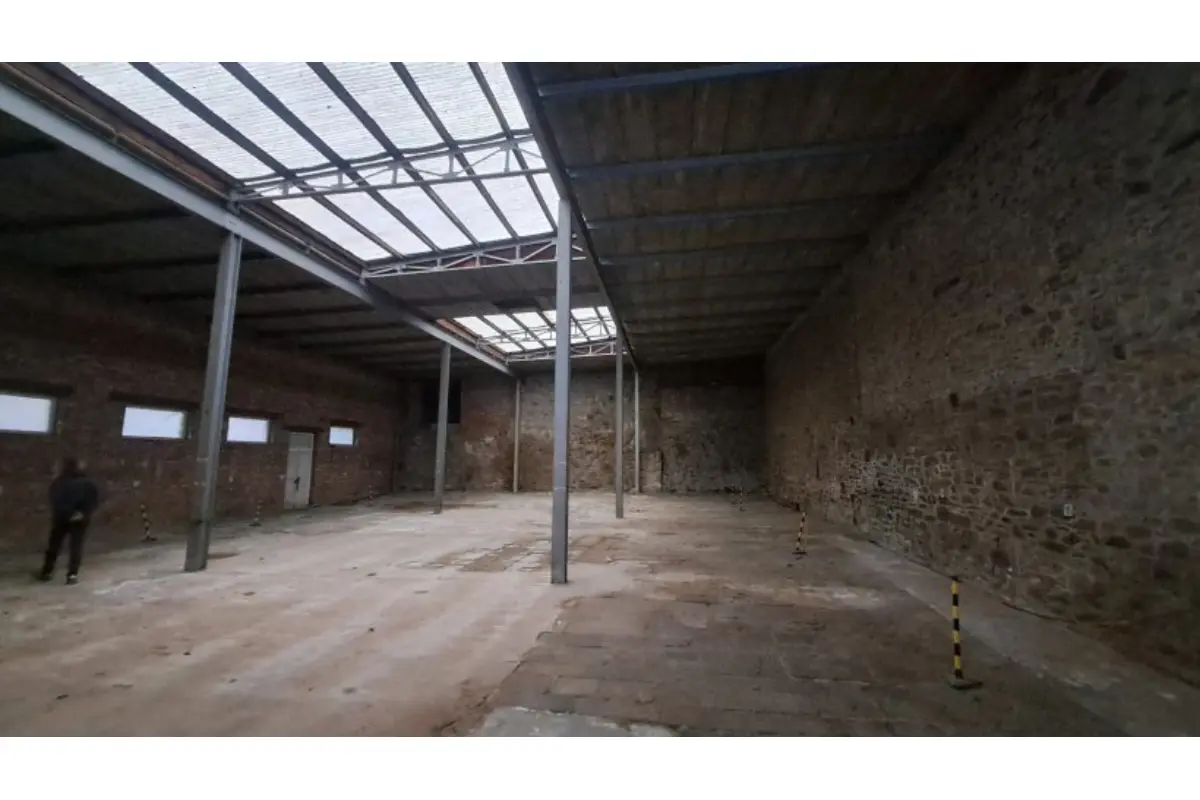 Parking à louer à Eupen 4700 80.00€  chambres m² - annonce 809915