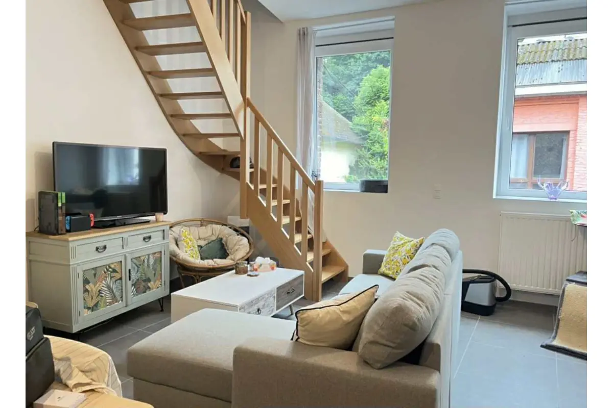 Appartement à louer à Huy 4500 850.00€ 2 chambres 85.00m² - annonce 810315
