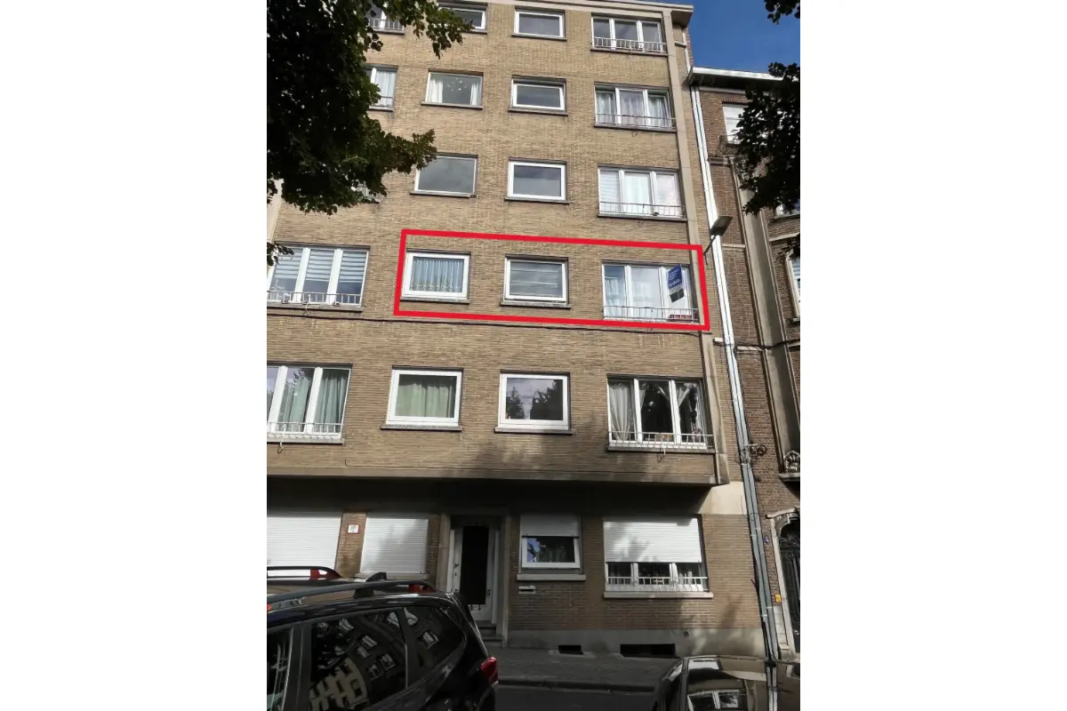 Appartement à vendre à Verviers 4800 160000.00€ 2 chambres 75.00m² - annonce 810246