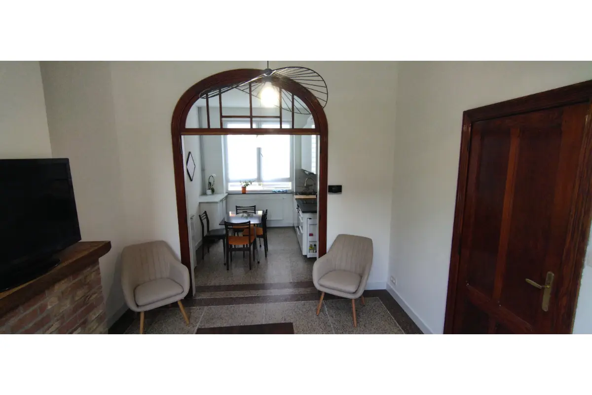 Kot à louer à Bressoux 4020 595.00€  chambres 15.00m² - annonce 810241