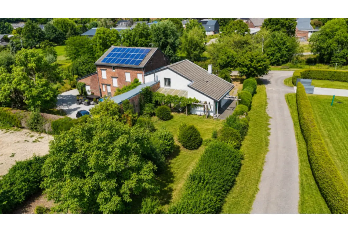 Maison à vendre à Boirs 4690 235000.00€ 2 chambres 140.00m² - annonce 810531