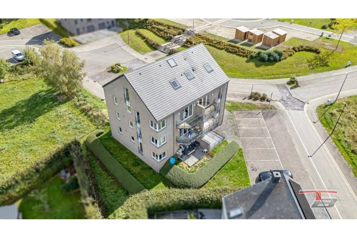 Appartement à  à Lierneux 4990 184500.00€ 2 chambres 70.30m² - annonce 810243
