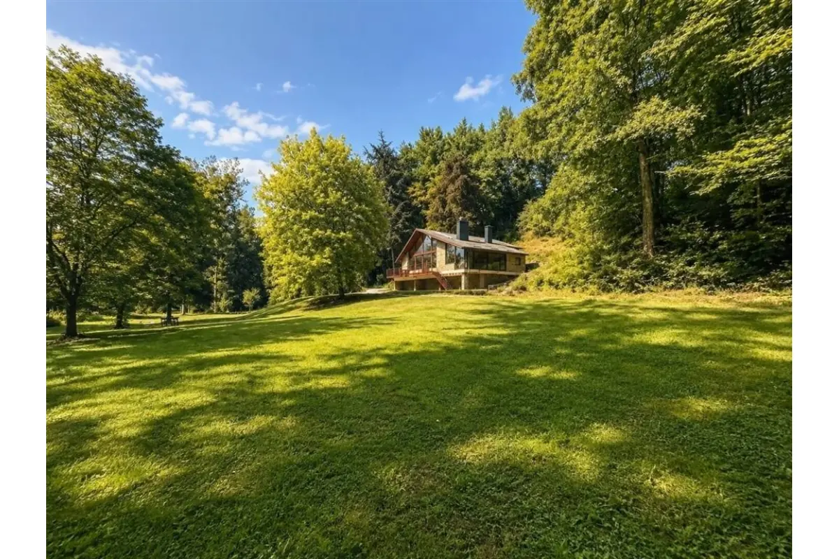 Maison à  à Bolland 4653 975000.00€ 3 chambres 210.00m² - annonce 811276