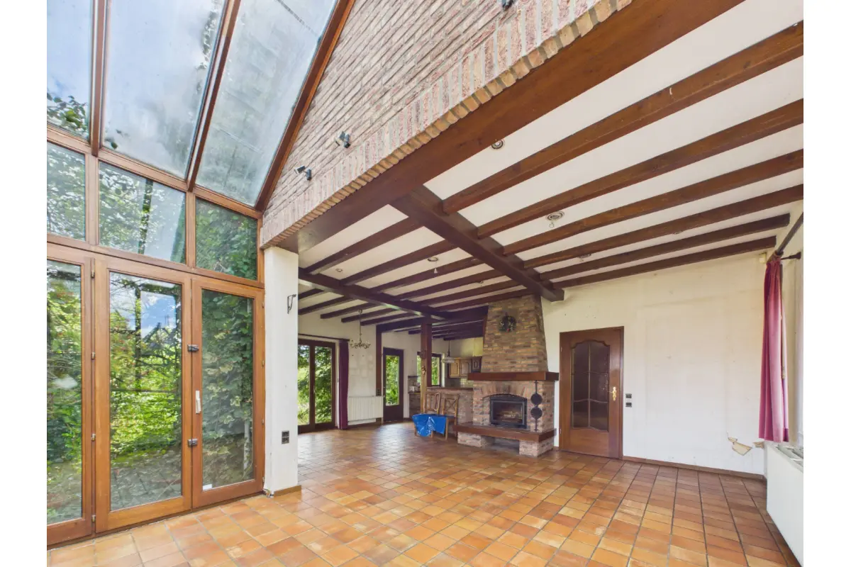Maison à vendre à Heusy 4802 395000.00€ 2 chambres 113.00m² - annonce 811010