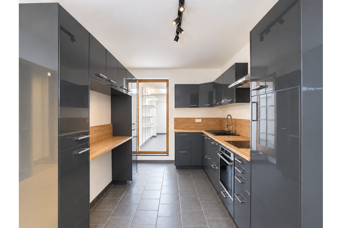 Maison à vendre à Soumagne 4630 175000.00€ 2 chambres 76.00m² - annonce 810802