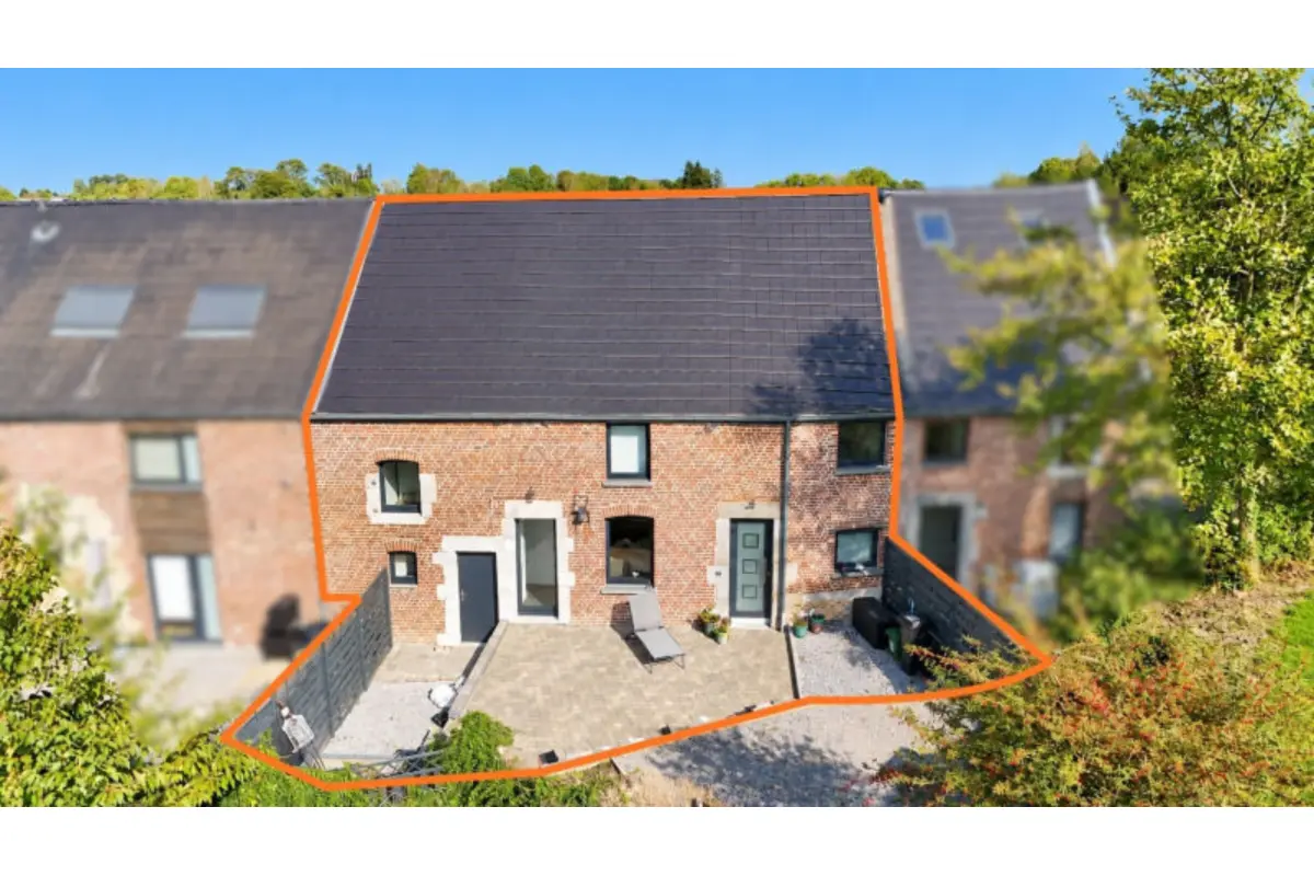 Maison à vendre à Ayeneux 4630 335000.00€ 3 chambres 192.00m² - annonce 811185