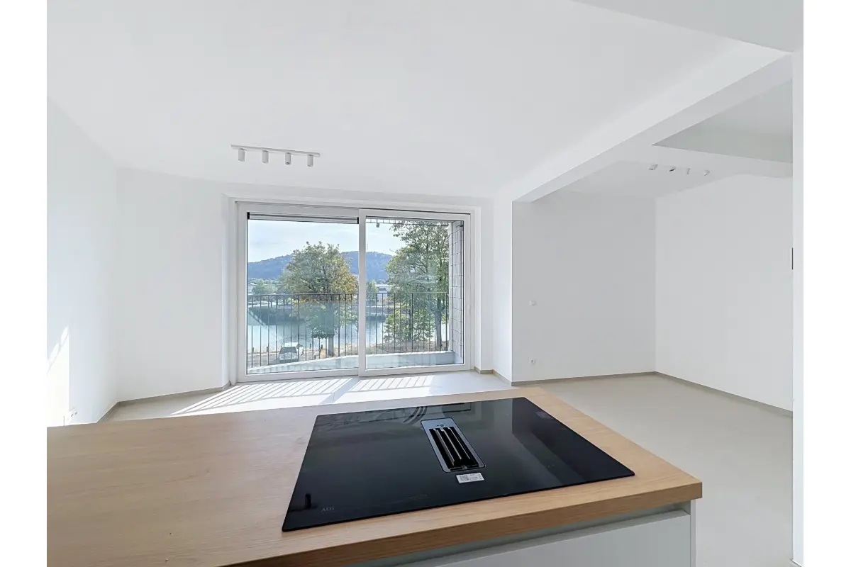 Appartement à  à Chênée 4032 225000.00€ 1 chambres 63.00m² - annonce 811206