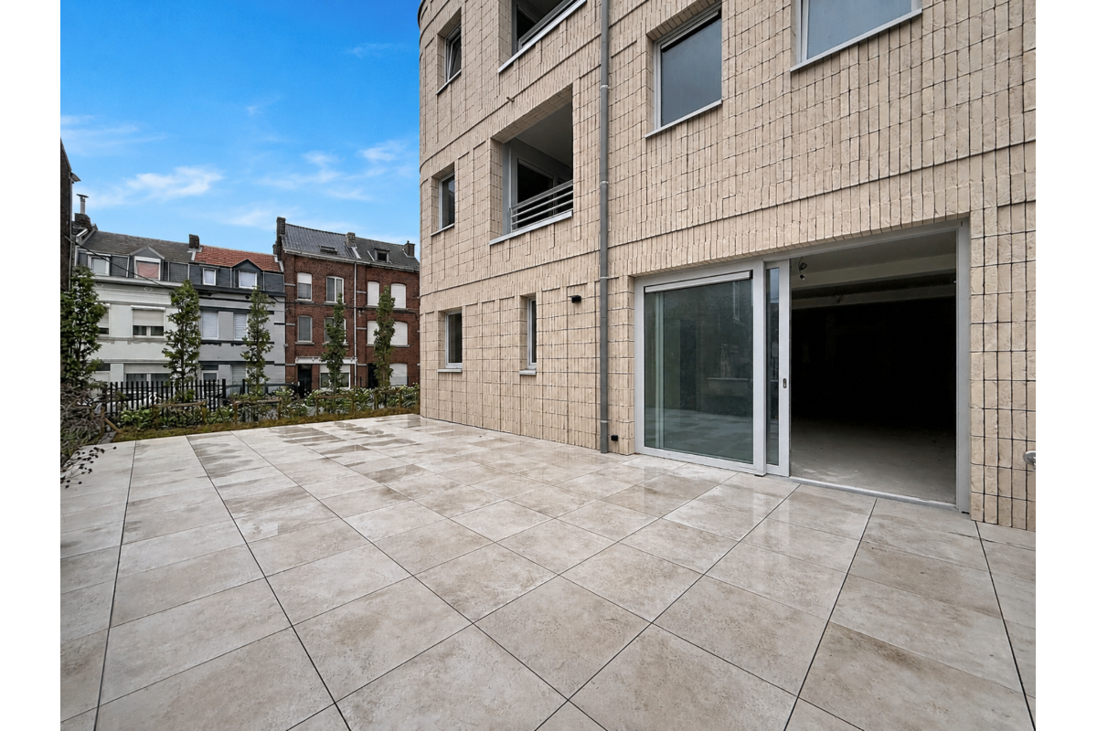 Appartement à  à Chênée 4032 330000.00€ 2 chambres 97.00m² - annonce 811208