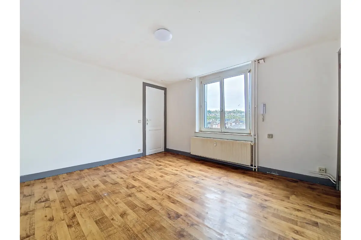 Appartement à louer à Huy 4500 490.00€ 0 chambres 23.00m² - annonce 810772