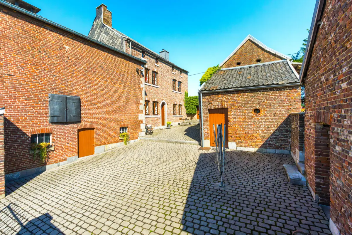 Bungalow à vendre à Battice 4651 685000.00€ 5 chambres 169.00m² - annonce 811348