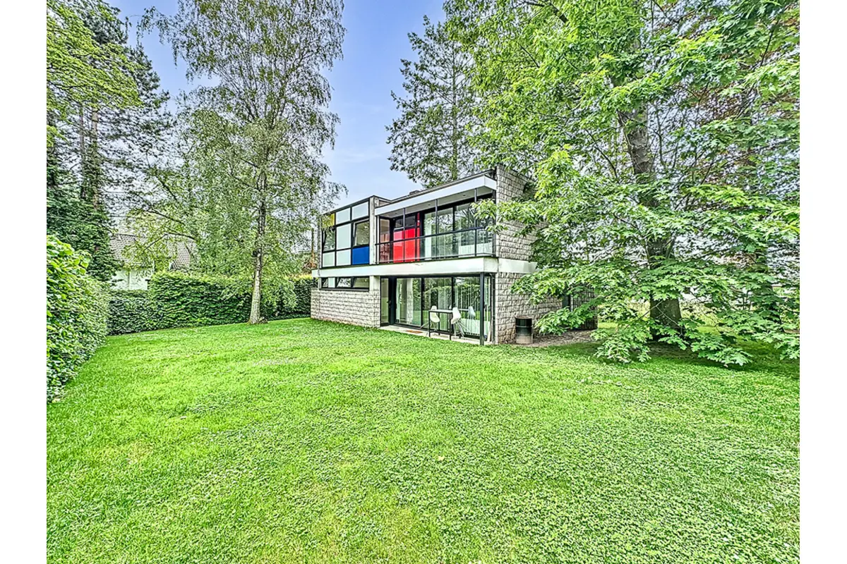 Maison à louer à Embourg 4053 1650.00€ 3 chambres 135.00m² - annonce 811504
