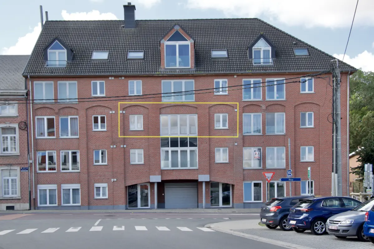 Parking / garage à vendre à Hannut 4280 20000.00€  chambres m² - annonce 811533
