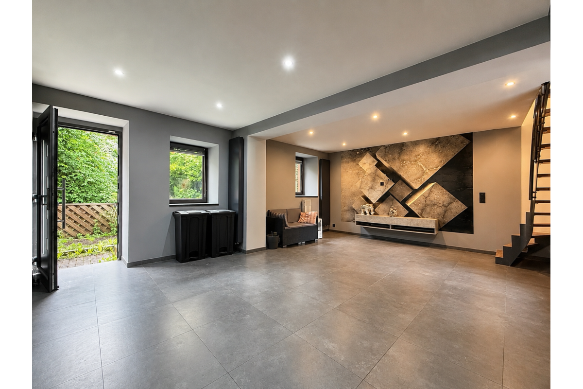 Maison à  à Trooz 4870 285000.00€ 4 chambres 161.00m² - annonce 811318