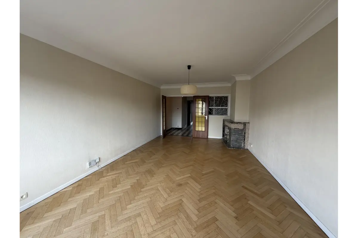 Appartement à  à Liège 4000 600.00€ 1 chambres 60.00m² - annonce 811467