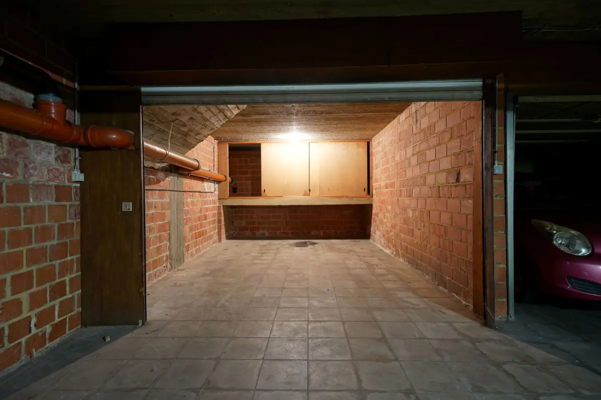Parking / garage à vendre à Waremme 4300 25000.00€  chambres m² - annonce 812055