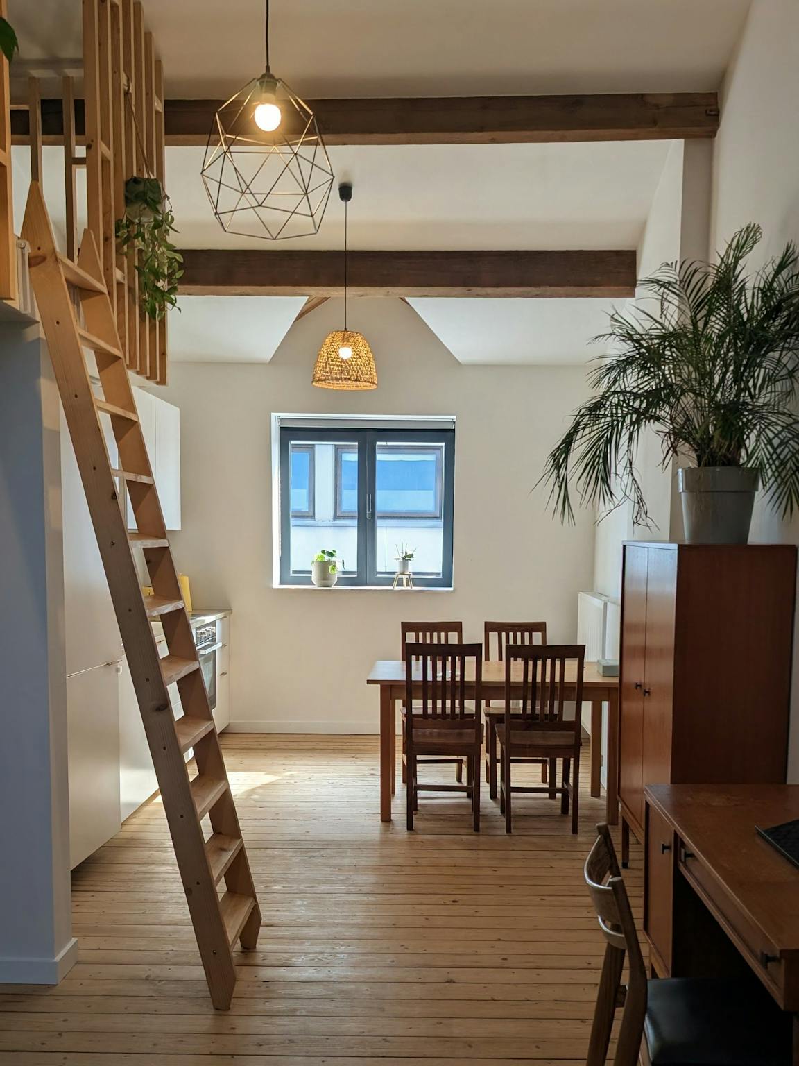 Appartement à louer à Saint-Nicolas 4420 1200.00€ 0 chambres 50.00m² - annonce 795573