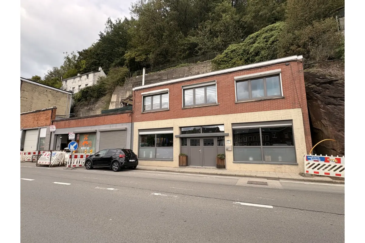 Appartement à  à Pepinster 4860 189000.00€ 3 chambres 120.00m² - annonce 812495