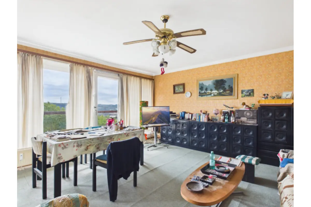 Appartement à  à Glain 4000 165000.00€ 3 chambres 90.00m² - annonce 812800