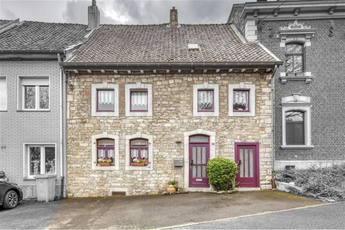 Maison à vendre à Raeren 4730 220000.00€ 3 chambres 194.00m² - annonce 812941